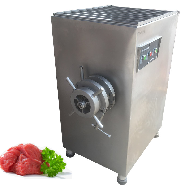 商用絞肉機應(yīng)該如何清洗？