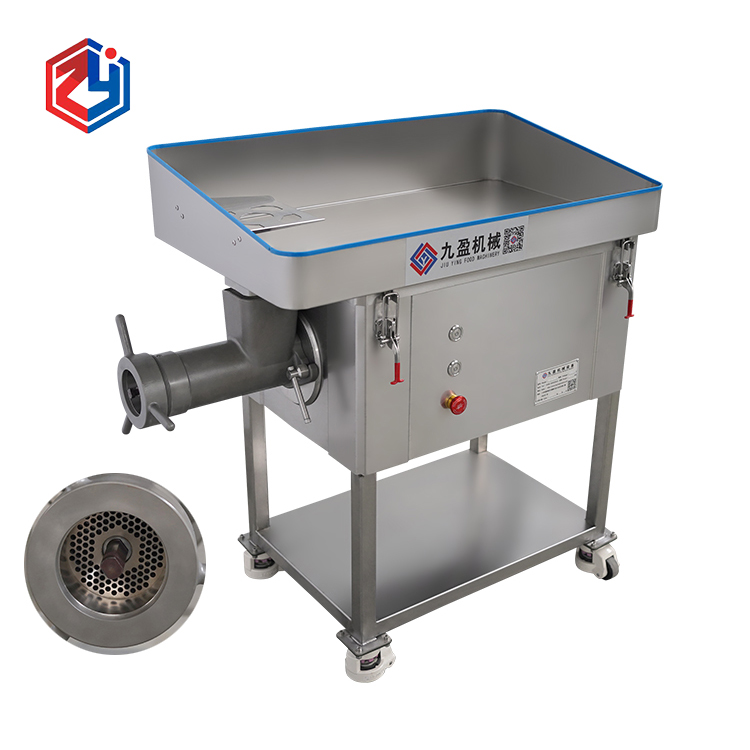商用絞肉機(jī)有什么用？什么絞肉機(jī)比較好？
