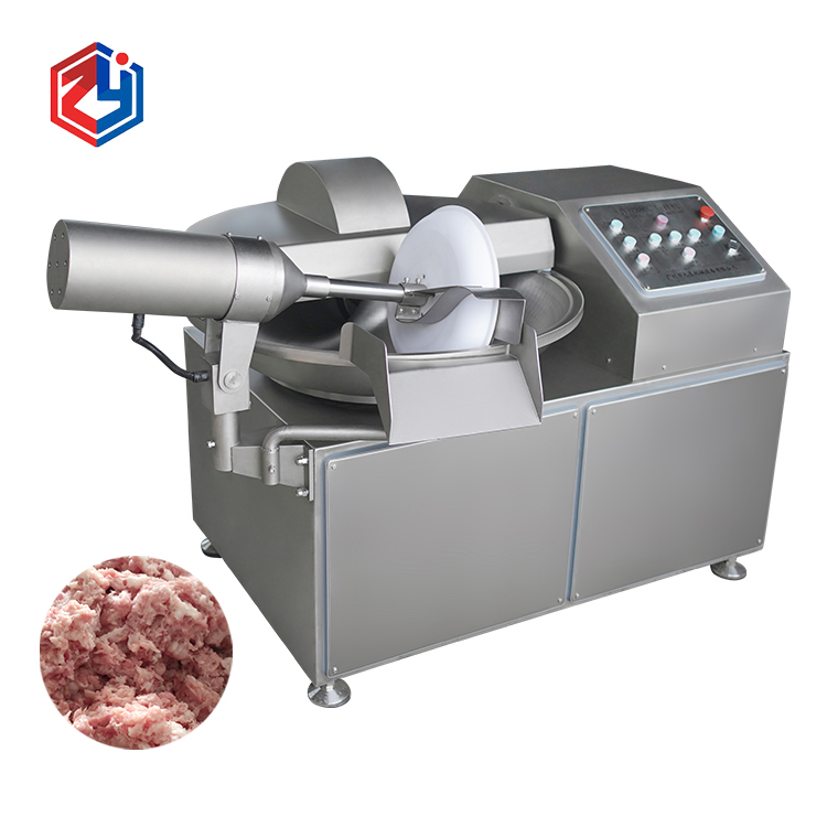 商用絞肉機(jī)和斬拌機(jī)區(qū)別有哪些？