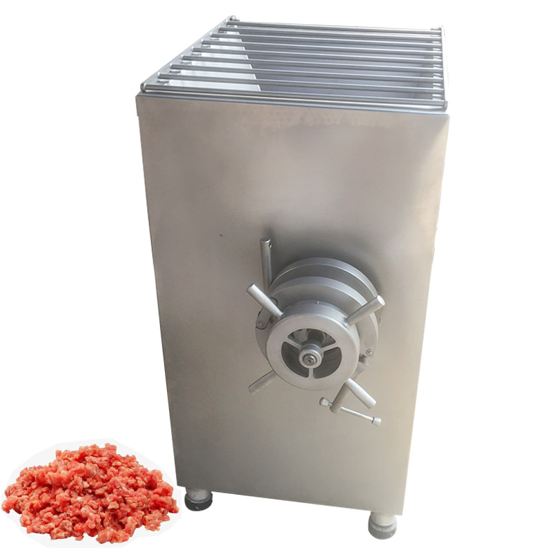 工業(yè)絞肉機(jī)品牌，正盈機(jī)械絞肉機(jī)的產(chǎn)品優(yōu)勢(shì)和特點(diǎn)有哪些？
