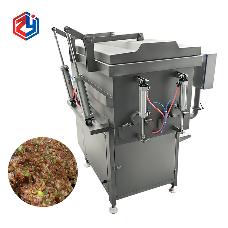 你知道商用絞肉機(jī)的正確方法是什么嗎？
