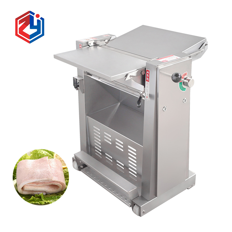 豬肉去皮機(jī)可水洗嗎？有哪些清潔維護(hù)方法與注意事項(xiàng)？