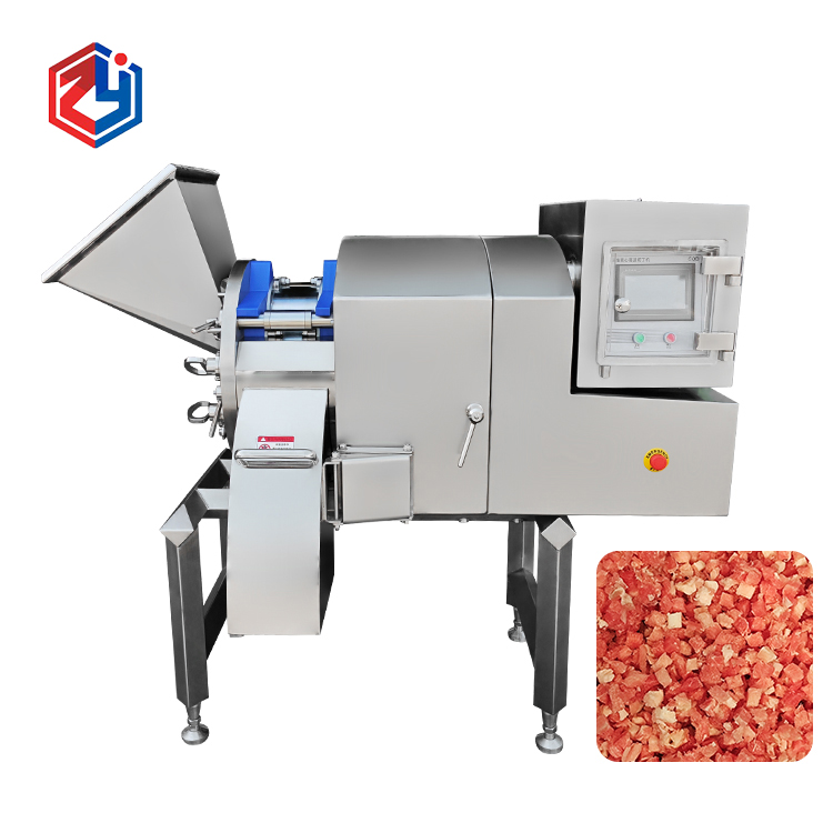 凍肉切丁機(jī)能切什么？難道只有肉嗎？