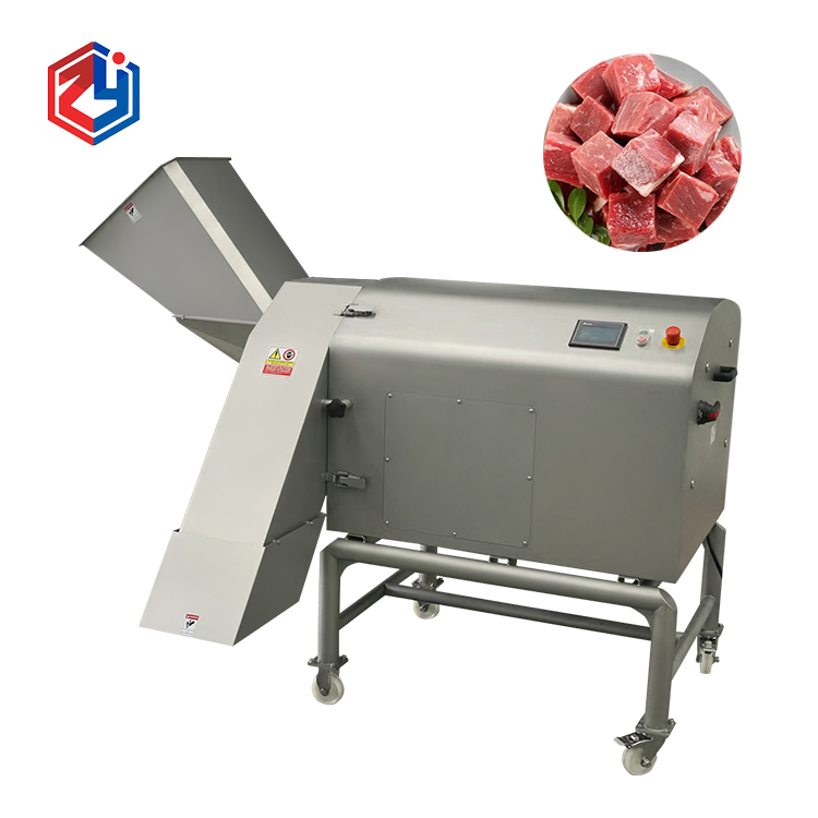 凍肉切丁機(jī)能切什么？應(yīng)用場景有哪些？